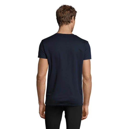 SPRINT UNI T-SHIRT 130g - SPRINT (S02995-FN-3XL)