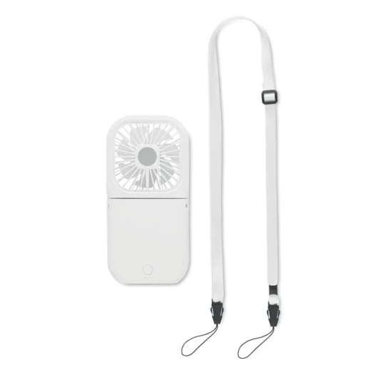 Przenośny składany wentylator - STANDFAN (MO2123-06)