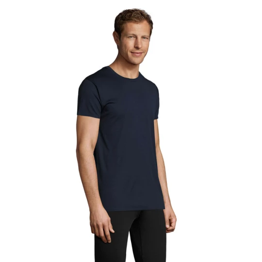 SPRINT UNI T-SHIRT 130g - SPRINT (S02995-FN-XS)