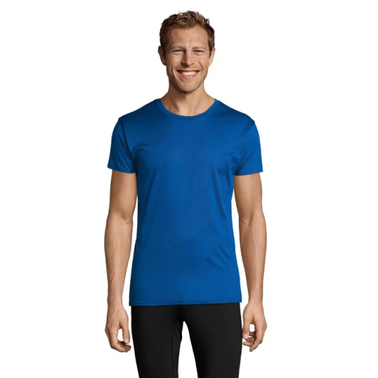 SPRINT UNI T-SHIRT 130g - SPRINT (S02995-RB-3XL)