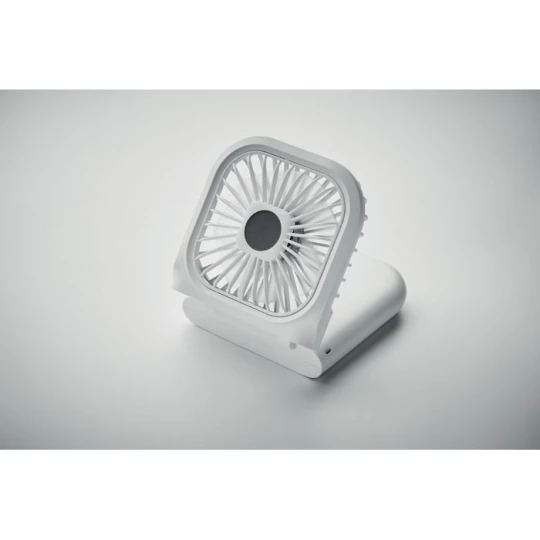 Przenośny składany wentylator - STANDFAN (MO2123-06)