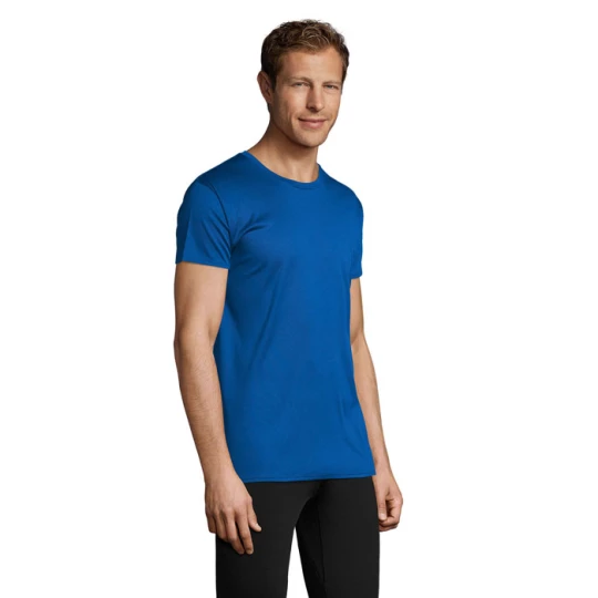 SPRINT UNI T-SHIRT 130g - SPRINT (S02995-RB-L)