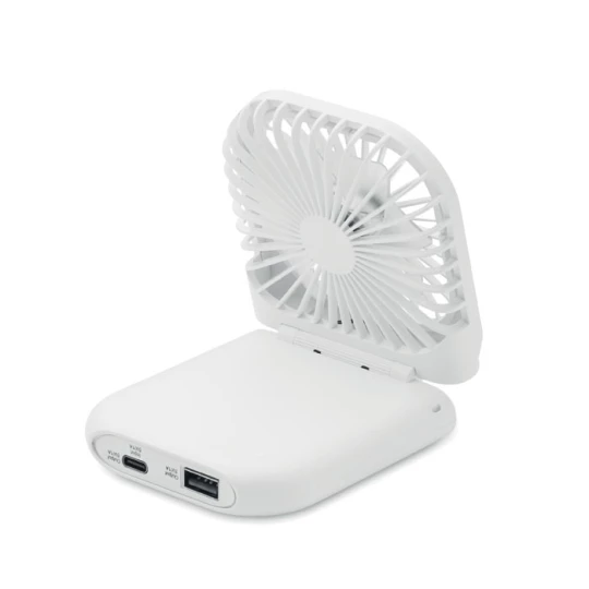 Przenośny składany wentylator - STANDFAN (MO2123-06)