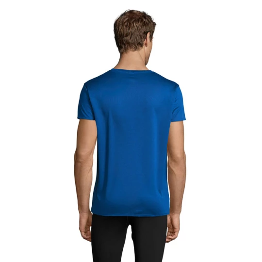 SPRINT UNI T-SHIRT 130g - SPRINT (S02995-RB-XXL)