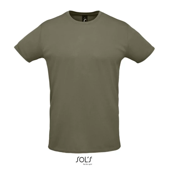 SPRINT UNI T-SHIRT 130g - SPRINT (S02995-AR-XXL)