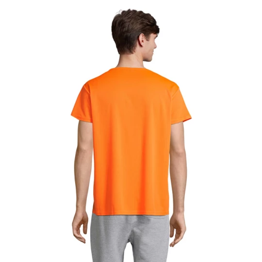 SPRINT UNI T-SHIRT 130g - SPRINT (S02995-NO-3XL)