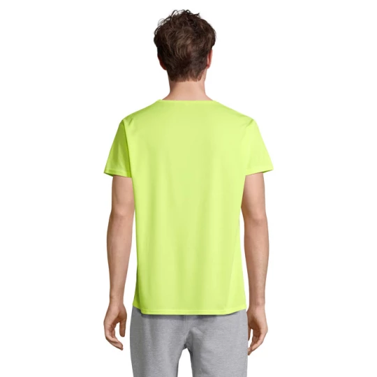 SPRINT UNI T-SHIRT 130g - SPRINT (S02995-NE-XS)