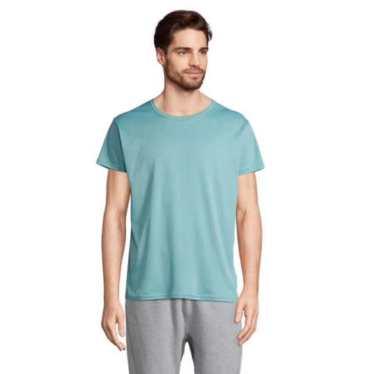 SPRINT UNI T-SHIRT 130g - SPRINT (S02995-BP-L)