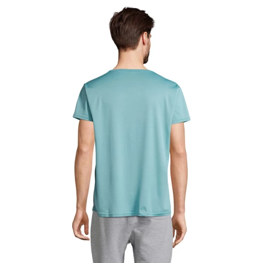 SPRINT UNI T-SHIRT 130g - SPRINT (S02995-BP-L)