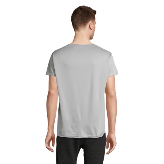 SPRINT UNI T-SHIRT 130g - SPRINT (S02995-PG-L)