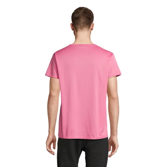SPRINT UNI T-SHIRT 130g - SPRINT (S02995-PI-3XL)