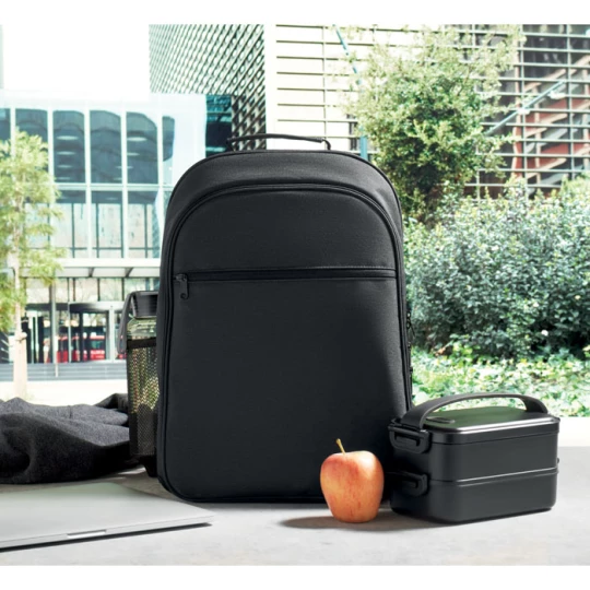 Plecak chłodzący 300D RPET - COOLPACK (MO2125-03)