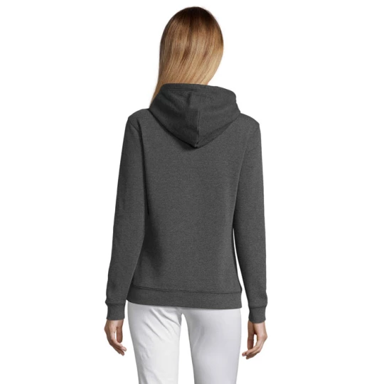 SPENCER damska bluza 280g - SPENCER WOMEN (S03103-CE-L)