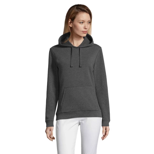 SPENCER damska bluza 280g - SPENCER WOMEN (S03103-CE-XS)