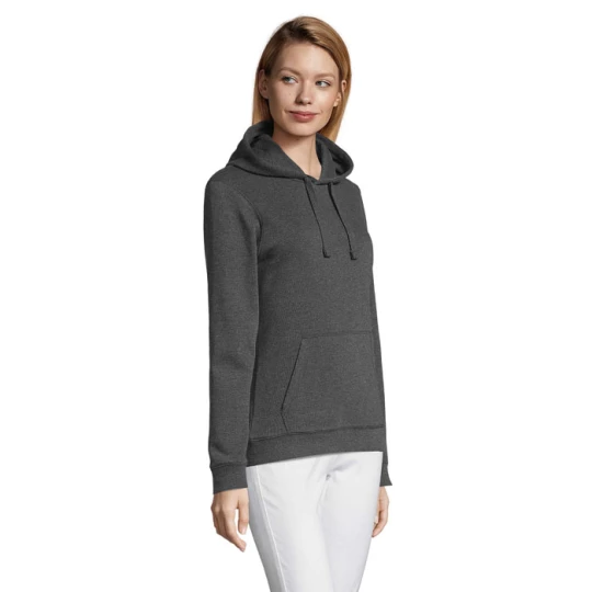 SPENCER damska bluza 280g - SPENCER WOMEN (S03103-CE-XS)