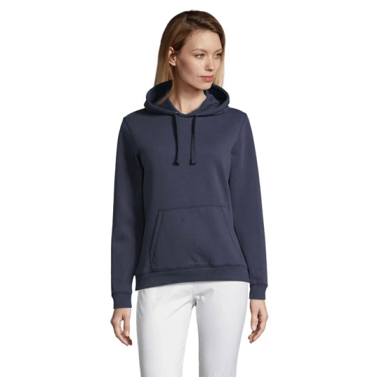 SPENCER damska bluza 280g - SPENCER WOMEN (S03103-FN-L)