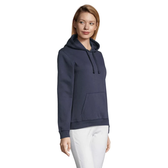 SPENCER damska bluza 280g - SPENCER WOMEN (S03103-FN-L)