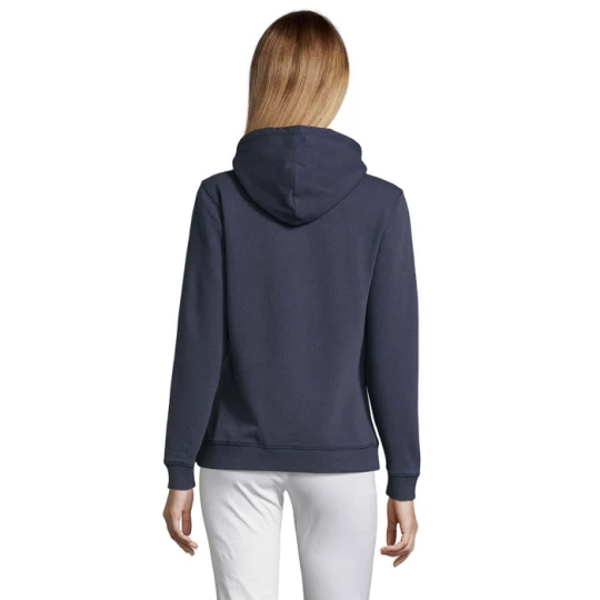 SPENCER damska bluza 280g - SPENCER WOMEN (S03103-FN-L)
