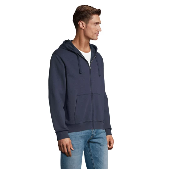 SPIKE HOOD Męskie 280gr - SPIKE MEN (S03105-FN-3XL)