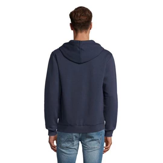 SPIKE HOOD Męskie 280gr - SPIKE MEN (S03105-FN-S)