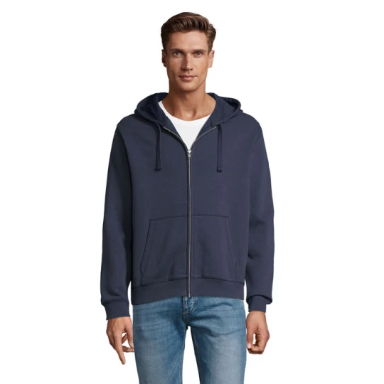 SPIKE HOOD Męskie 280gr - SPIKE MEN (S03105-FN-XL)