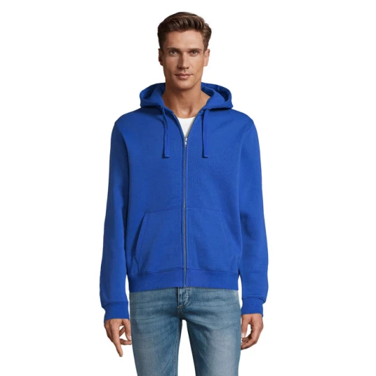 SPIKE HOOD Męskie 280gr - SPIKE MEN (S03105-RB-3XL)