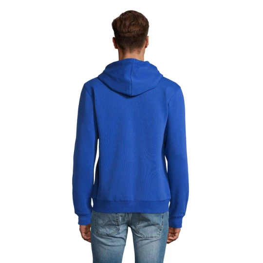 SPIKE HOOD Męskie 280gr - SPIKE MEN (S03105-RB-XL)