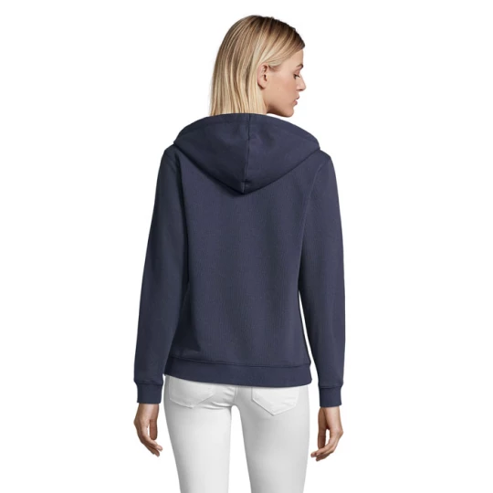 SPIKE HOOD Damskie 280gr - SPIKE WOMEN (S03106-FN-L)