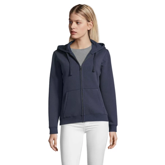 SPIKE HOOD Damskie 280gr - SPIKE WOMEN (S03106-FN-XL)