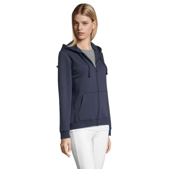 SPIKE HOOD Damskie 280gr - SPIKE WOMEN (S03106-FN-XXL)