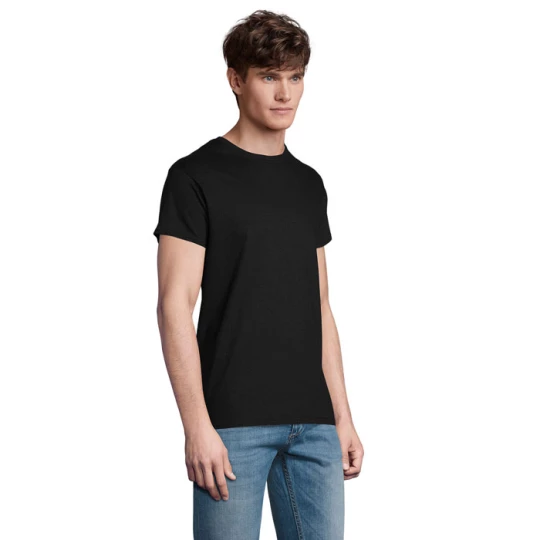 EPIC UNISEX T-SHIRT 140g - EPIC (S03564-DB-XS)