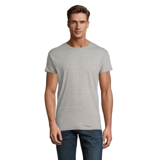 EPIC UNISEX T-SHIRT 140g - EPIC (S03564-GM-3XL)