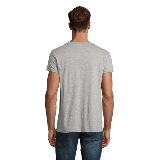 EPIC UNISEX T-SHIRT 140g - EPIC (S03564-GM-3XL)