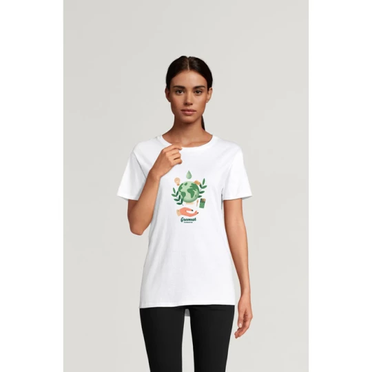 EPIC UNISEX T-SHIRT 140g - EPIC (S03564-RB-4XL)
