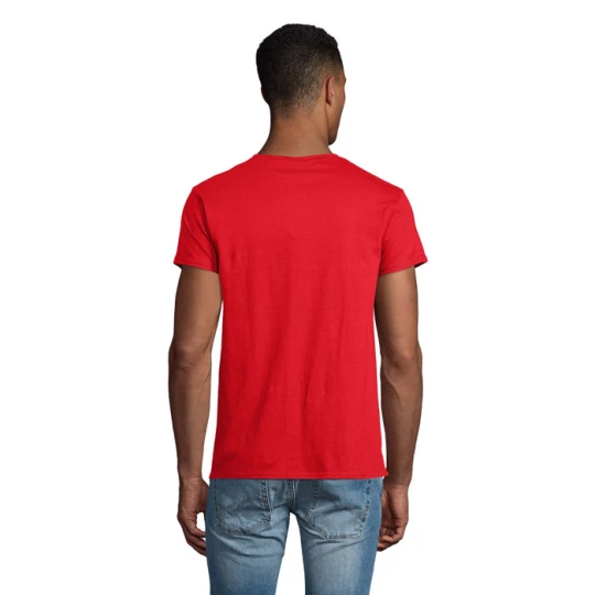 EPIC UNISEX T-SHIRT 140g - EPIC (S03564-RD-3XL)