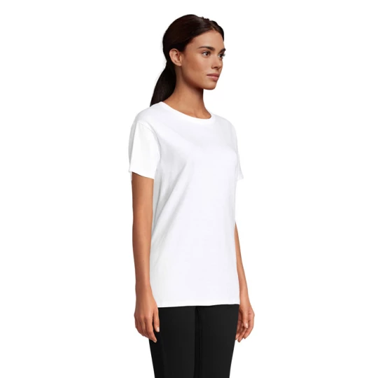 EPIC UNISEX T-SHIRT 140g - EPIC (S03564-WH-XS)