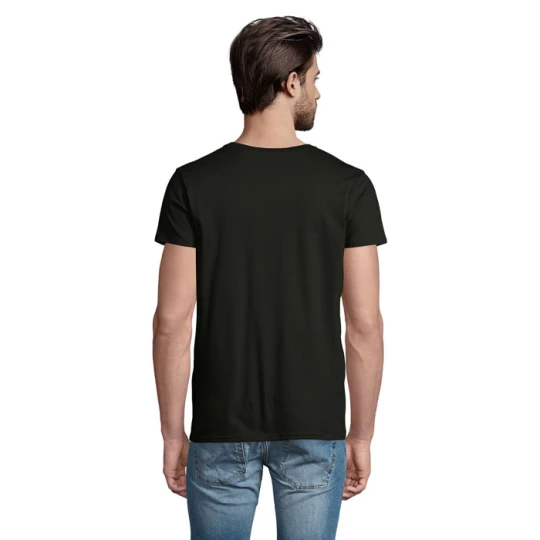 Koszulka męska PIONEER 175g - PIONEER MEN (S03565-DB-XS)