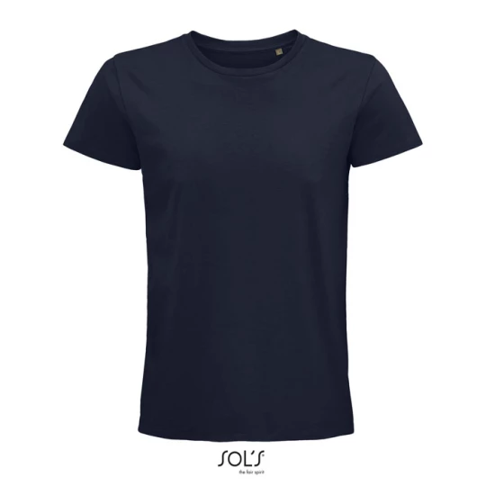 Koszulka męska PIONEER 175g - PIONEER MEN (S03565-FN-3XL)