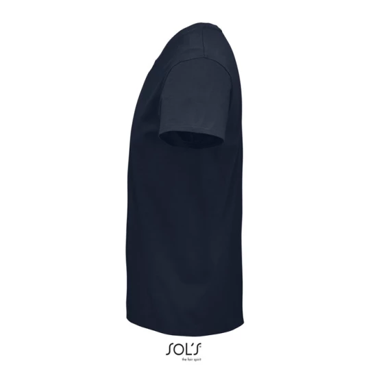 Koszulka męska PIONEER 175g - PIONEER MEN (S03565-FN-3XL)
