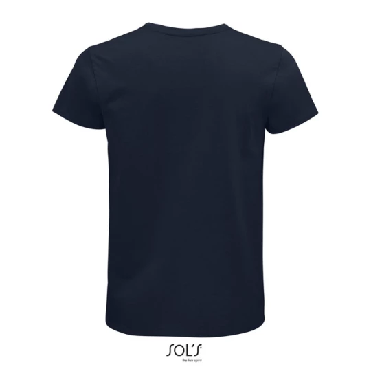 Koszulka męska PIONEER 175g - PIONEER MEN (S03565-FN-3XL)
