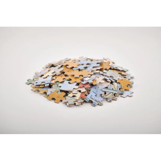 Puzzle 150 elementów w pudełku - PUZZ (MO2132-99)