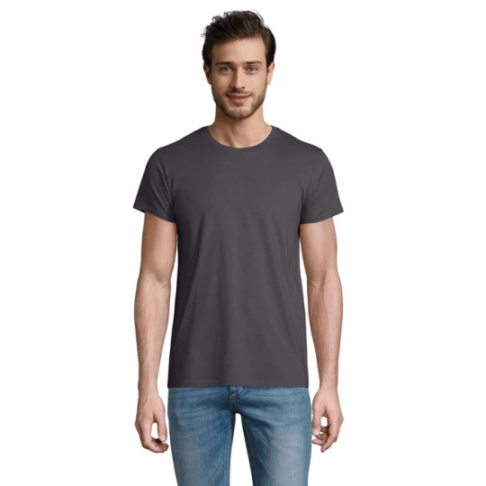 Koszulka męska PIONEER 175g - PIONEER MEN (S03565-MU-3XL)