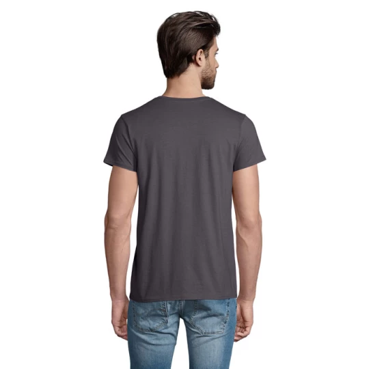Koszulka męska PIONEER 175g - PIONEER MEN (S03565-MU-3XL)