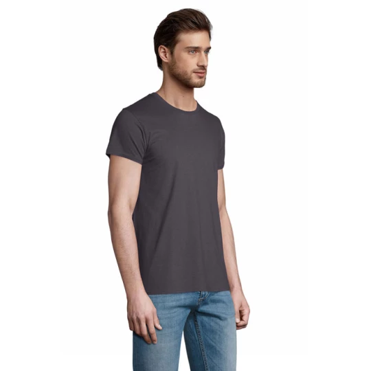 Koszulka męska PIONEER 175g - PIONEER MEN (S03565-MU-3XL)