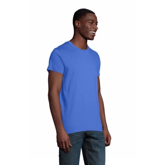 Koszulka męska PIONEER 175g - PIONEER MEN (S03565-RB-4XL)