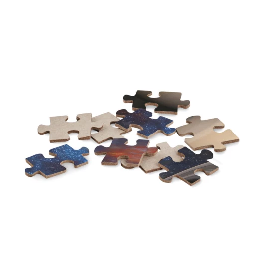 Puzzle 1000 el. w pudełku - ROZZ (MO2134-99)