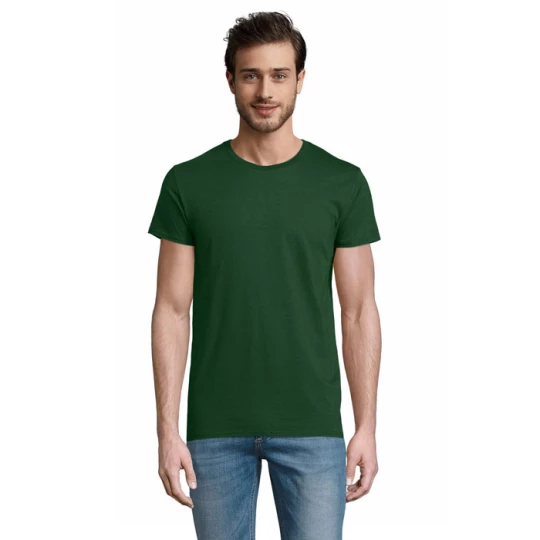 Koszulka męska PIONEER 175g - PIONEER MEN (S03565-BO-4XL)