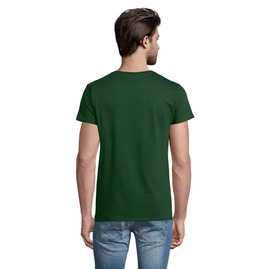 Koszulka męska PIONEER 175g - PIONEER MEN (S03565-BO-4XL)