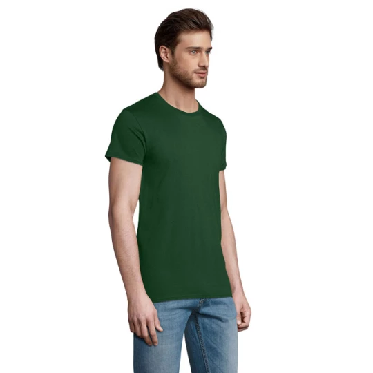 Koszulka męska PIONEER 175g - PIONEER MEN (S03565-BO-4XL)