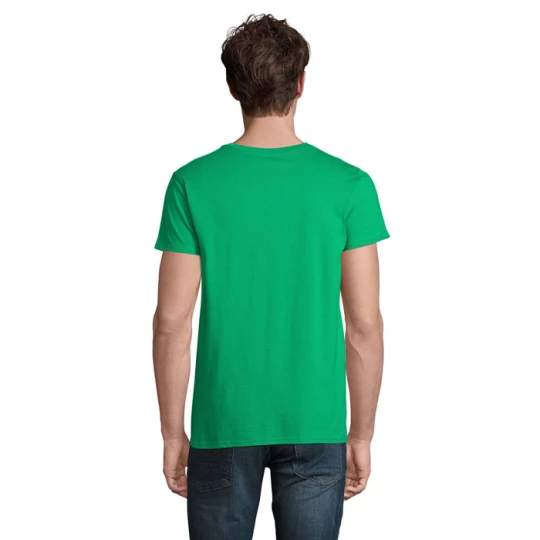 Koszulka męska PIONEER 175g - PIONEER MEN (S03565-KG-3XL)